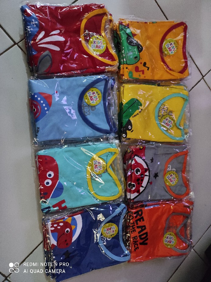 Order Baju Jne, Gosend, Jtr