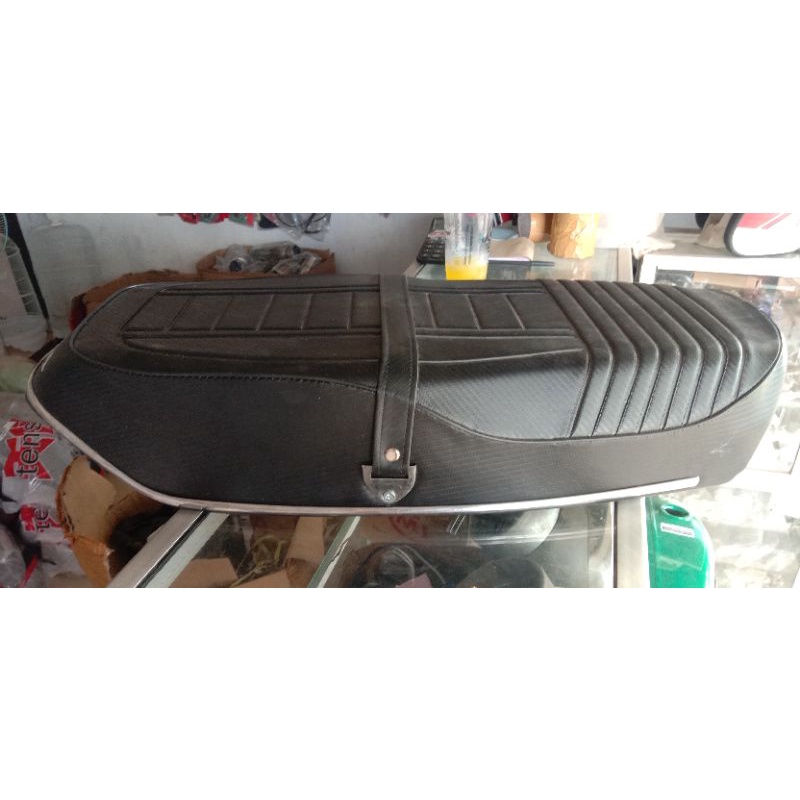 jok gl100 karbon merek Narita set karet