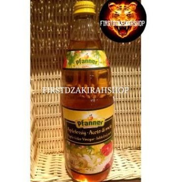 

pfanner apple vinnergar 1000 ml