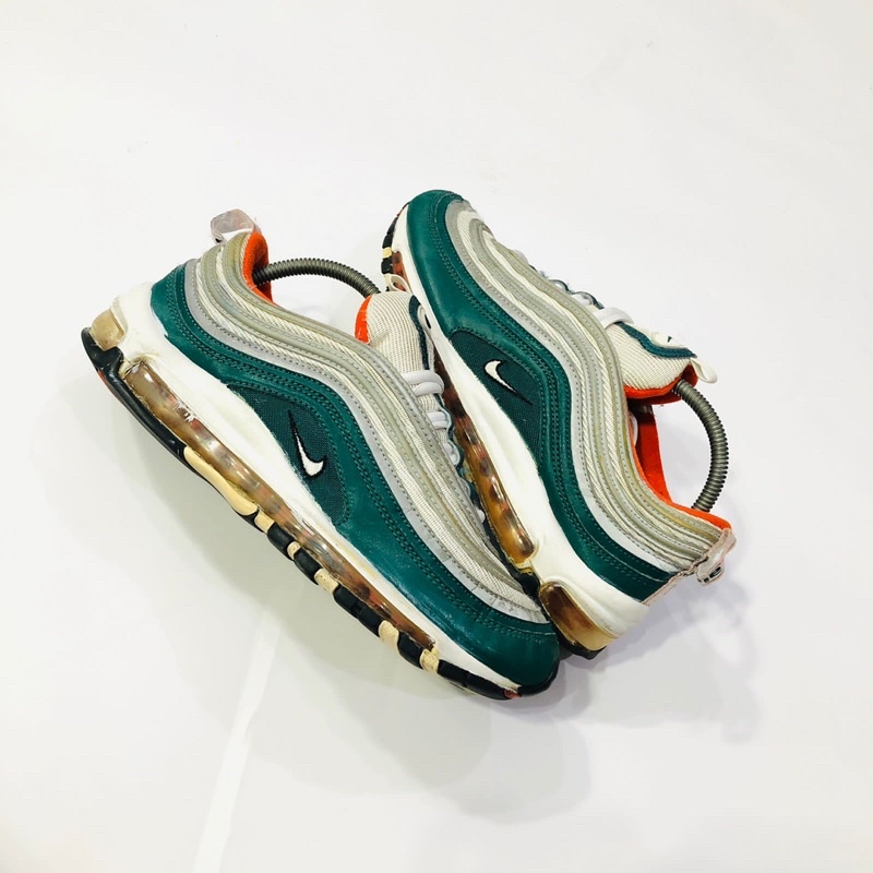 Nike airmax 97 second bekas
