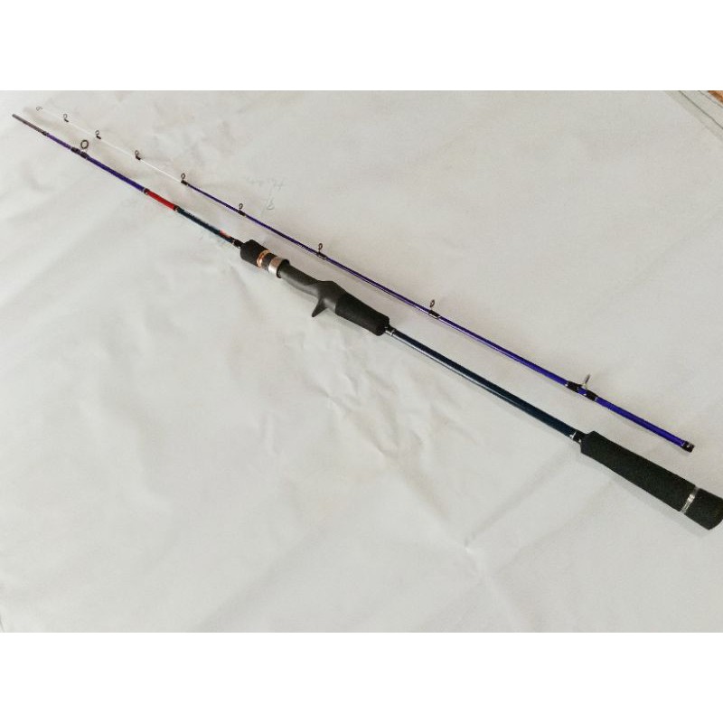 Joran BC Solpara major craft B662LTR/S