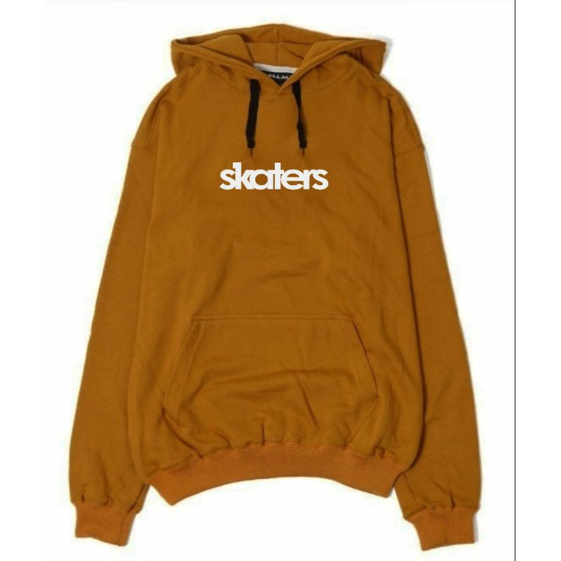 sweater hoodie skaters
