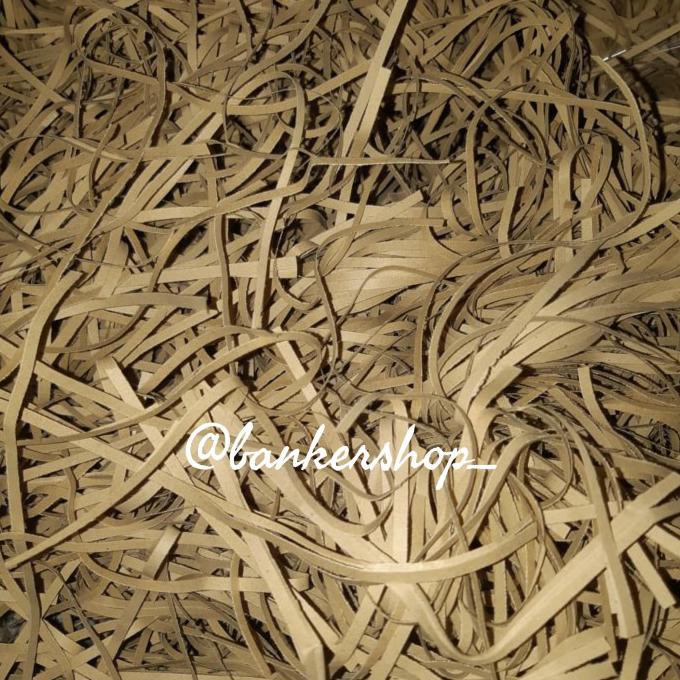 

474Srem Paper Shredder / Kertas Serut / Potongan Kertas Repjd80E