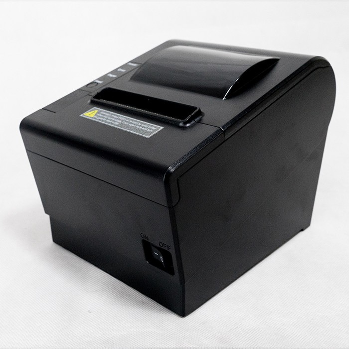 PRINTER KASIR THERMAL 80MM ULT-80AT ULTRON KONEKSI USB AUTO CUTTER