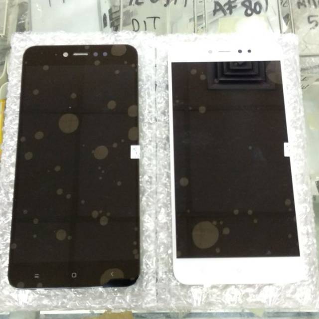 LCD XIAOMI REDMI NOTE 5A FULLSET