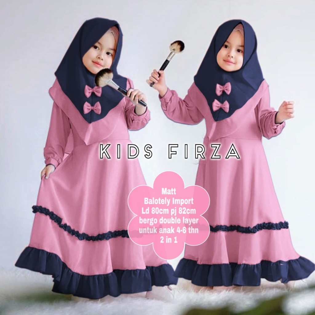 GAMIS PIYU KID kR