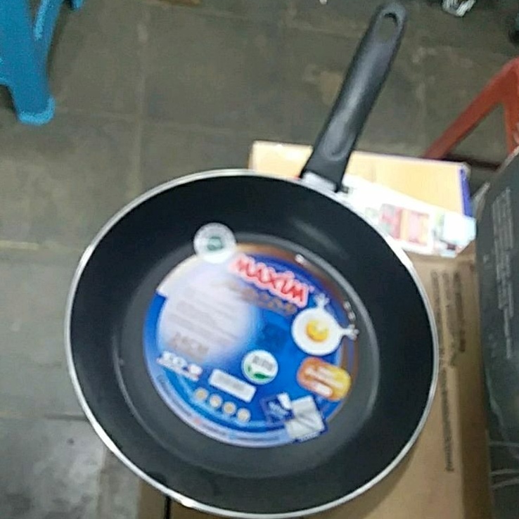 MAXIM TEFLON DADARAN WAJAN ANTI LENGKET MAXIM VALENTINO