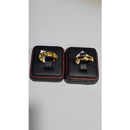 cincin emas 24k