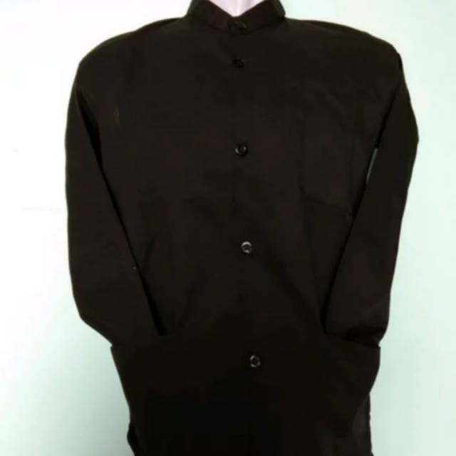 Atasan Baju samin khas blora