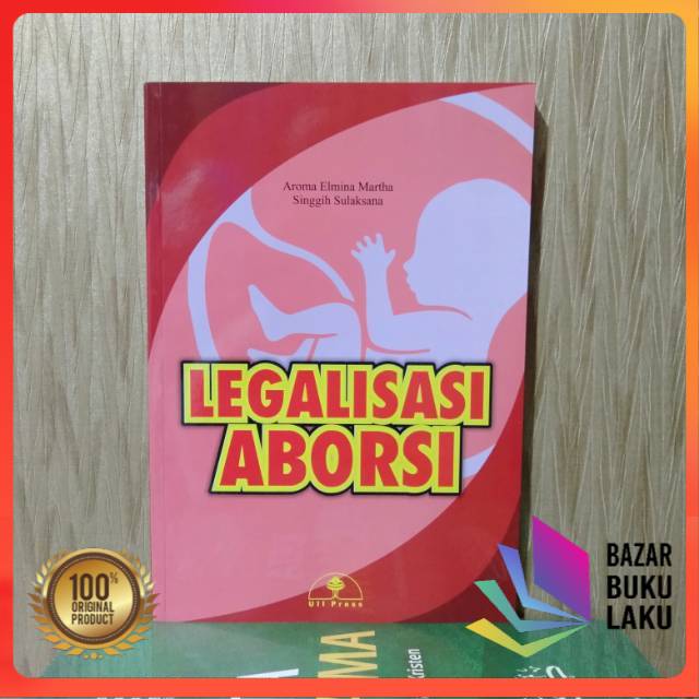 Legalisasi Aborsi