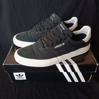 adidas vulc black