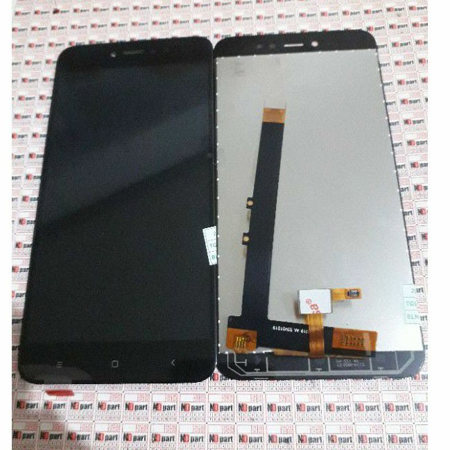Lcd TouchScreen Xiaomi Redmi Note 5A Pro / Redmi Note 5A Prime