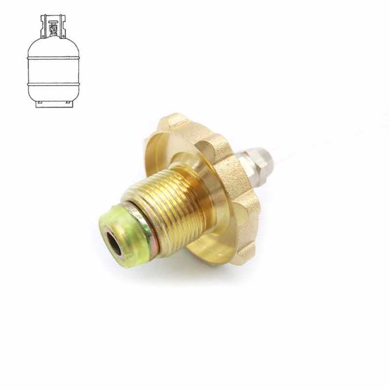 YINGTOUMAN Selang Regulator Gas Kaleng Propane Butane Hi Cook