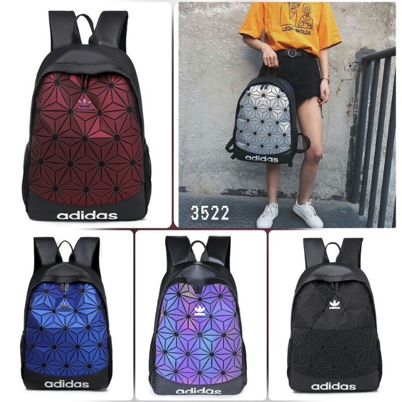 RANSEL ADIDAS XENO ISSEY MIYAKE LARGE