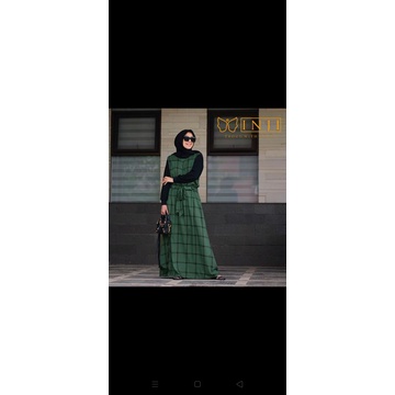 Dress Inji