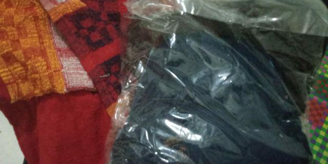 Best Seller Handuk Mandi Jumbo Warna Ukuran 70x145 O.b