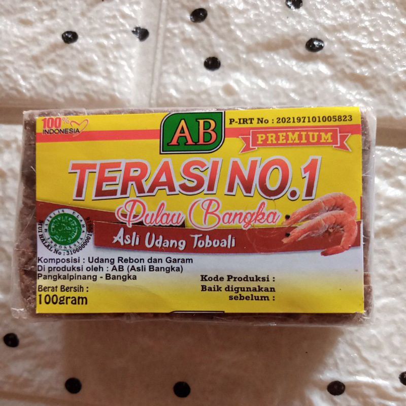 

terasibangka