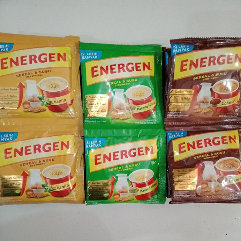 

Energen