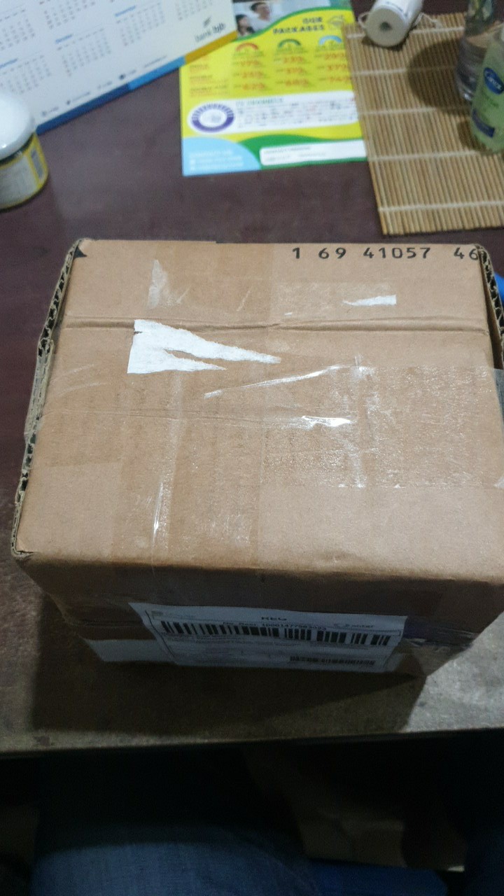 Pompa Angin Listrik Intex 66640  / Quick Fill Ac Electric Pump Original