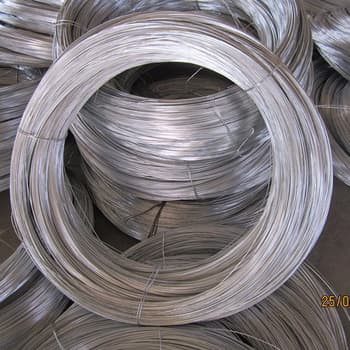 Kawat Seng BWG IMPORT 8 / 10 / 12 / 14 / 16 Putih USA