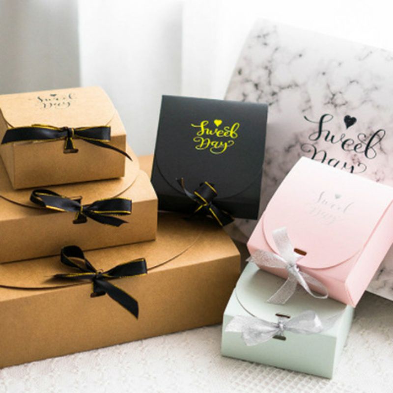 Gift box unik/ Packaging Unik/ Kotak Kado Unik/ Gift box Lipat/ Kotak Kado Lipat