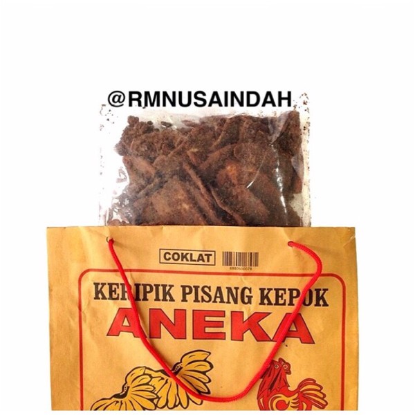 

Keripik Pisang Aneka Yen Yen ~ kp431