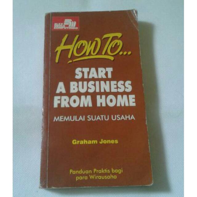 Buku kolpri HOW TO.....