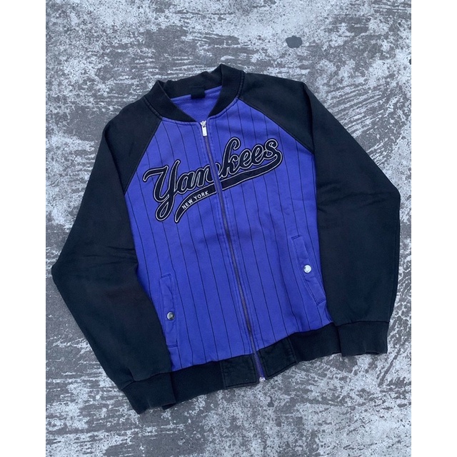 Varsity MLB Yankess