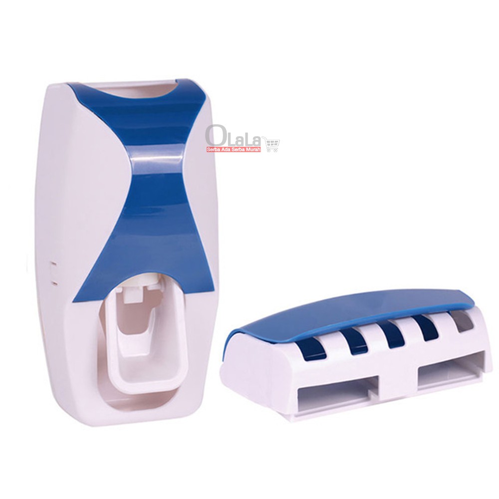 istanaonline DISPENSER ODOL//DISPENSER PASTA GIGI OLL-1189