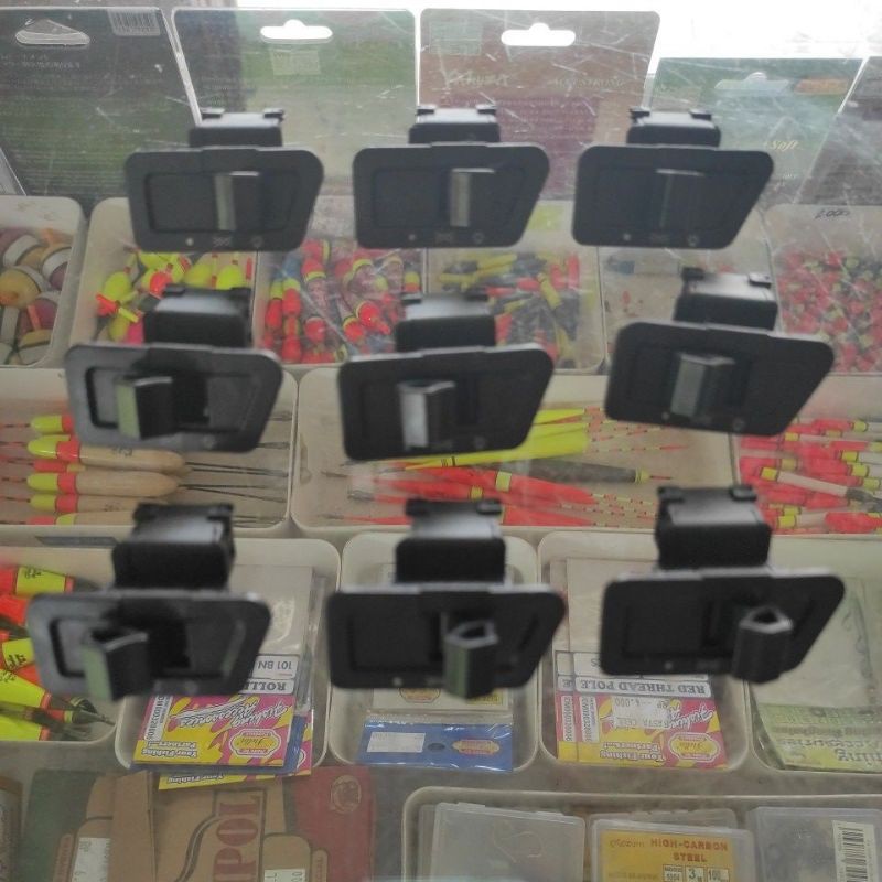 Saklar tombol lampu SUPRA X 125