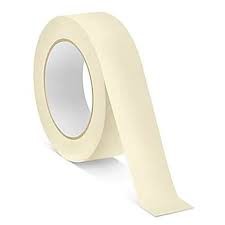 

MASKING TAPE / ISOLASI KERTAS NACHI 1" / 2.5 cm