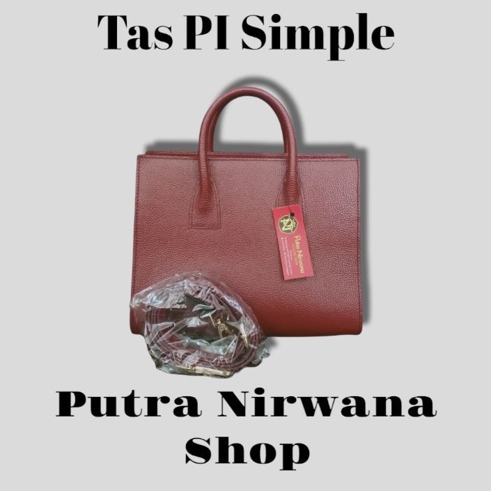 TAS WANITA MEWAH SIMPLE||TAS KULIT ASLI