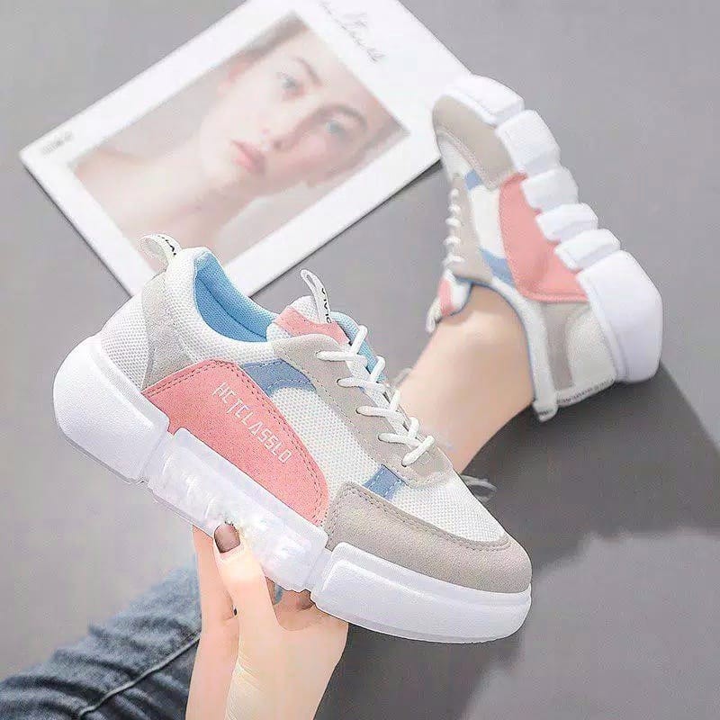 MEDIA SEPATU SHOP - Sp - 02 Imprt Sneakers Ulzzang