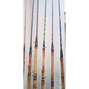 joran fiber cendani