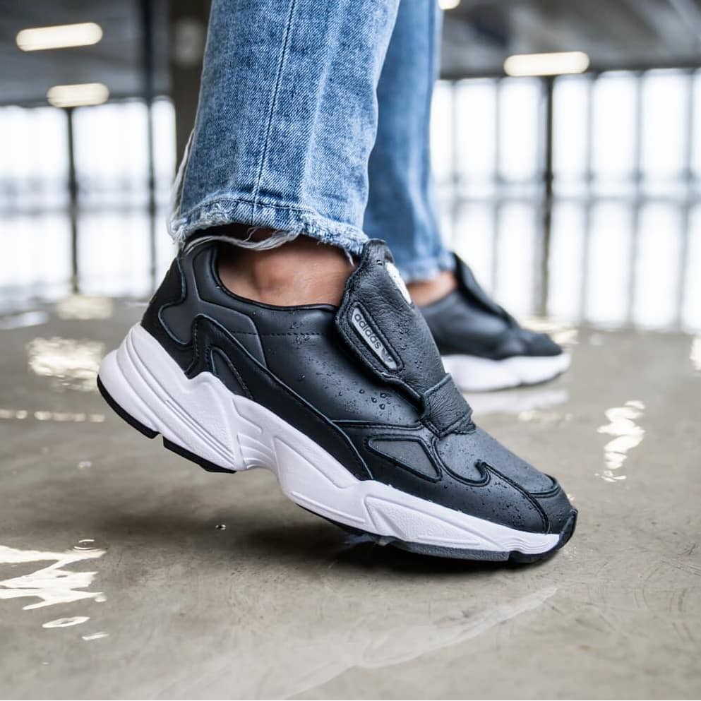 Platypus best sale adidas falcon