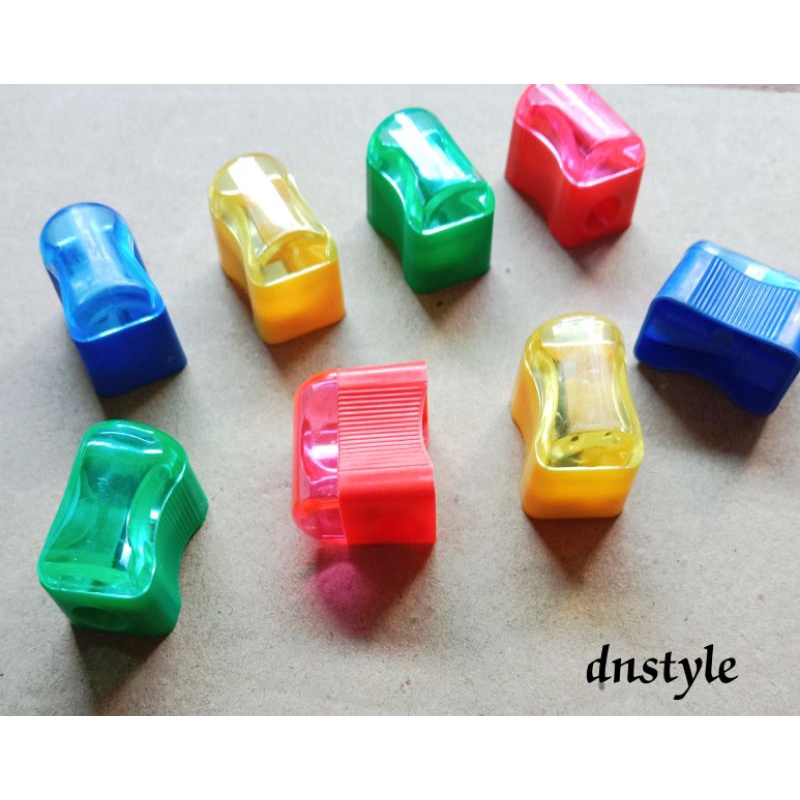 

Serutan/Rautan roti mini