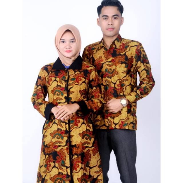 SARIMBIT BATIK TUNIK