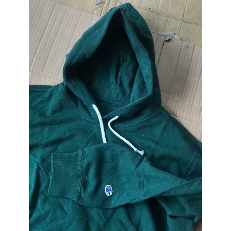 CHAMPION HOODIE  sweatshirt