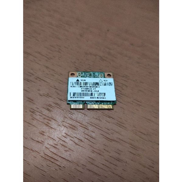 Wificard Laptop Asus X45 X45U