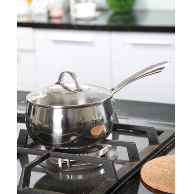 Defect sale Ichef sauce pan 1,5L