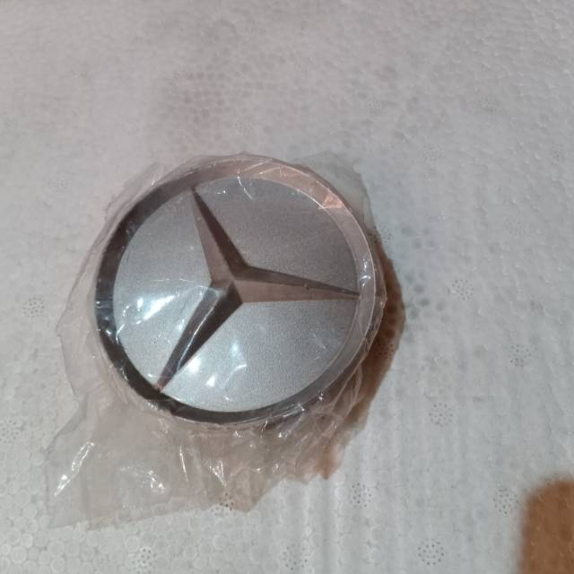 Dop pelek Merci Orsinil