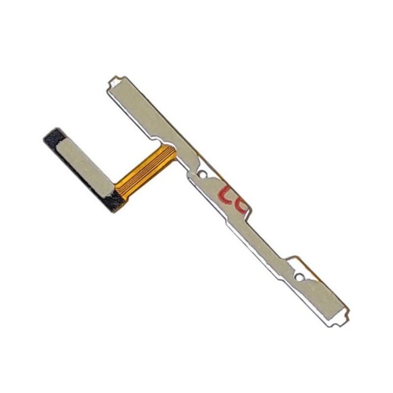 Flexible Flexibel Power On Off Volume Vivo V19