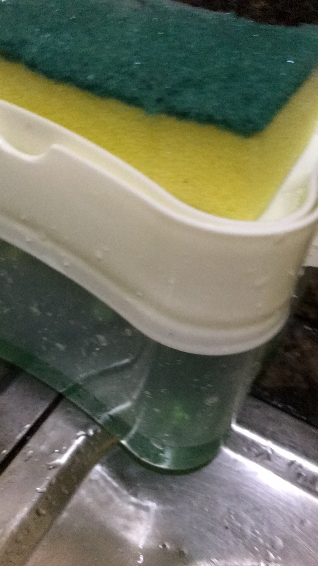 Dispenser Sabun Cuci Piring Murah