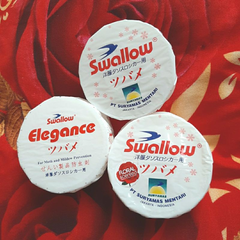 kamper swallow refill 80gr