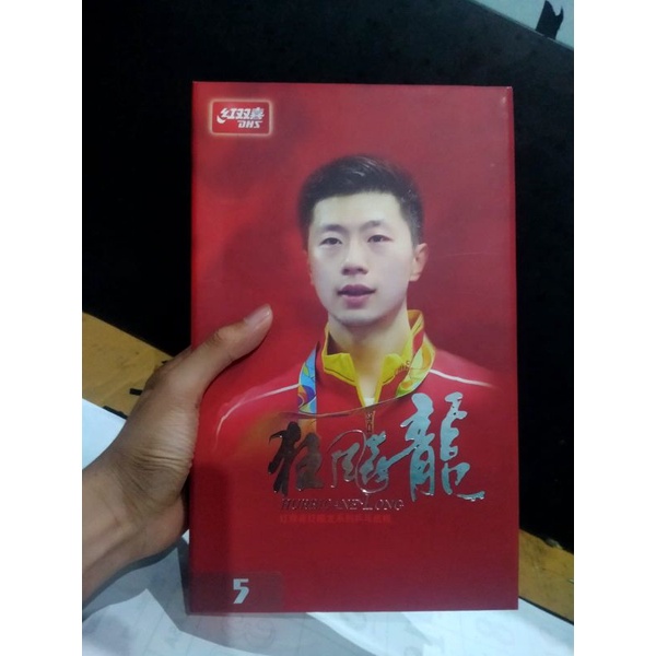 Bet Hurricane Long 5 & 5X bet tenis meja