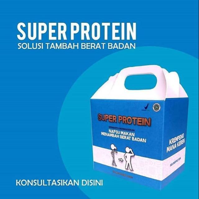 Super protein