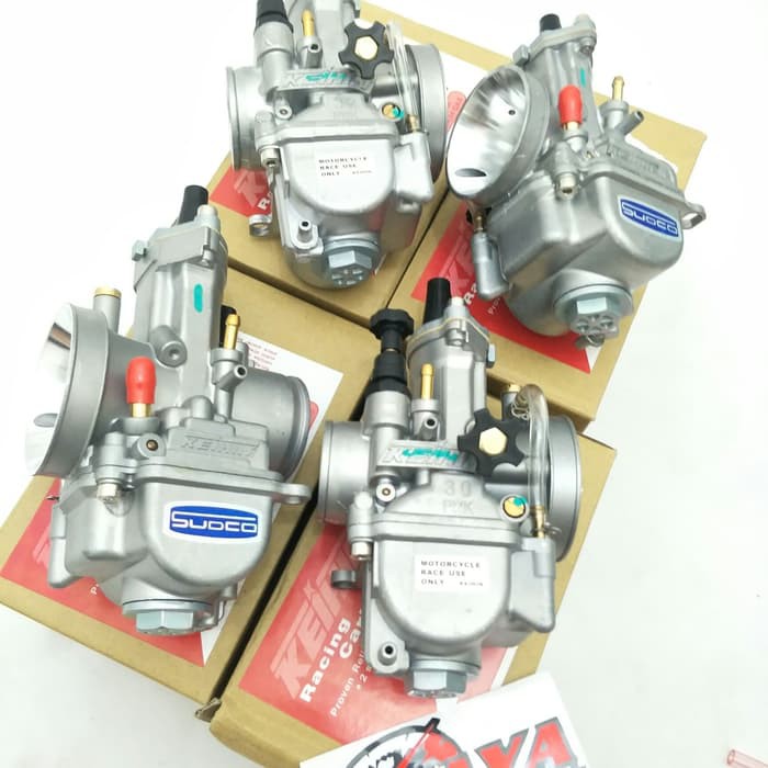 karburator PWK Keihin 28 30 32 34 Sudco murah