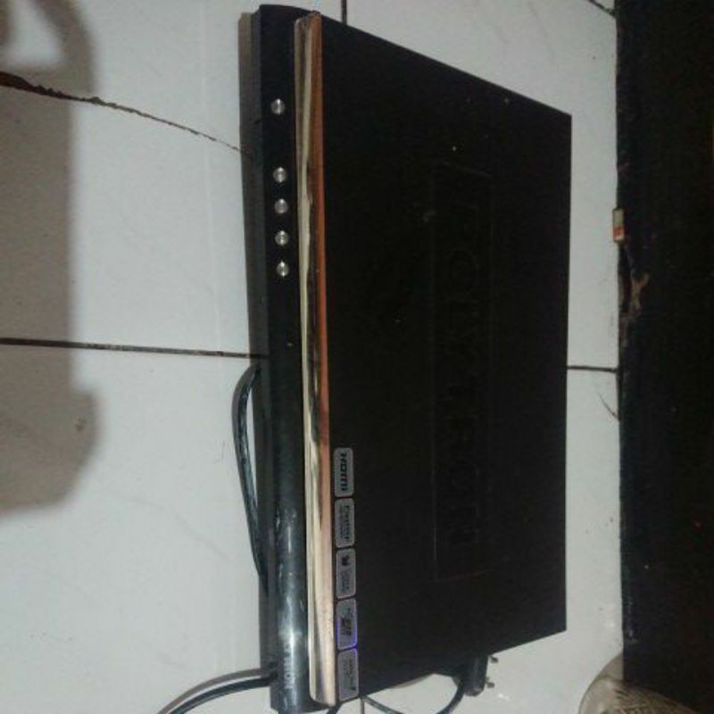 Dvd polytron 2291HD