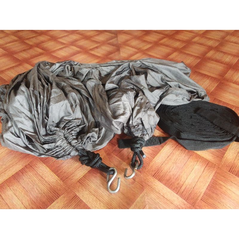 Hammock RiverMount Parasut