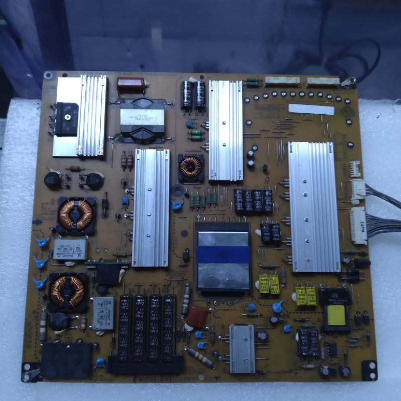 Powersupply TV LG 55LV3730 - PSU LG 55LV3730 Original